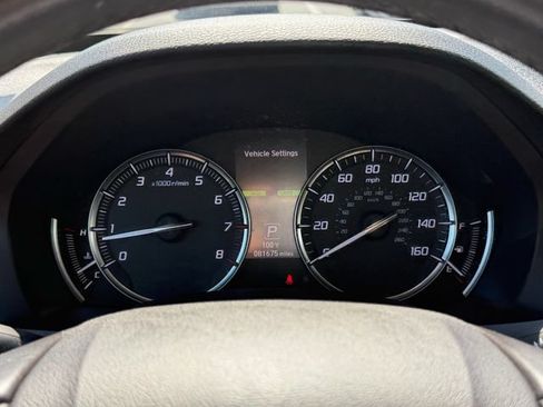 Used 2017 Acura MDX FWD w/ Technology Package image 20