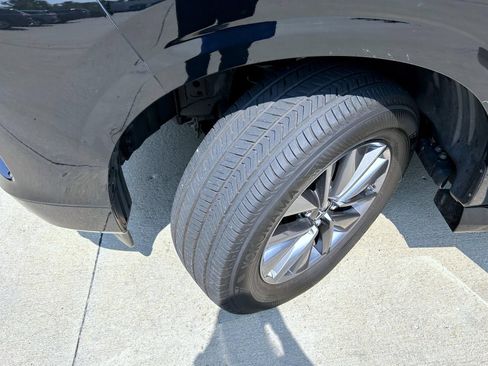 Certified 2025 INFINITI QX80 Pure AWD/4WD image 25
