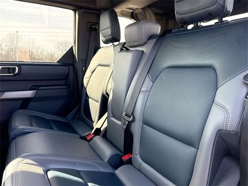 Used 2023 Ford Bronco Outer Banks image 29