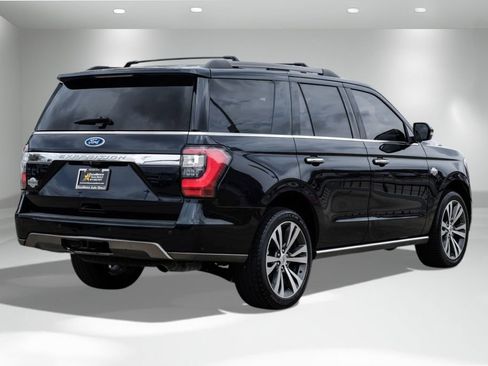 Used 2021 Ford Expedition King Ranch image 7