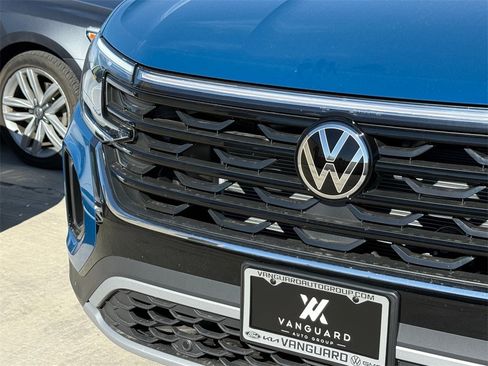 New 2026 Volkswagen Atlas Cross Sport SE image 4