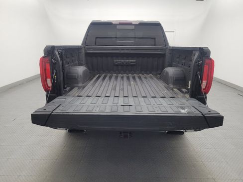 Used 2019 GMC Sierra 1500 SLT w/ SLT Premium Plus Package AWD/4WD image 29