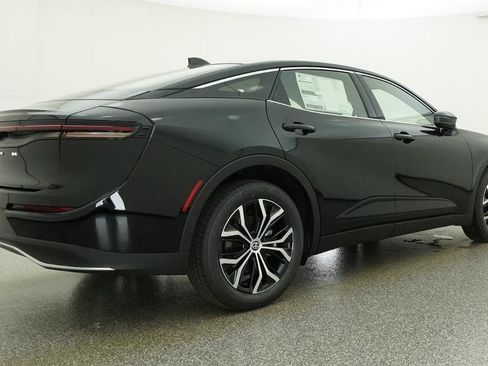 New 2026 Toyota Crown AWD/4WD image 17
