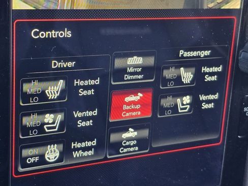 Used 2020 RAM 3500 Laramie image 8