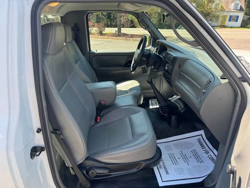 Used 2006 Ford Ranger XL image 18