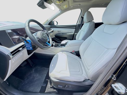 New 2026 Hyundai Tucson SEL FWD image 14