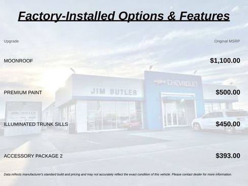 Used 2025 Lexus IS 350 F Sport w/ Accessory Package 2 RWD image 5