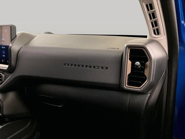 Used 2026 Ford Bronco Sport Big Bend w/ Convenience Package AWD/4WD image 15