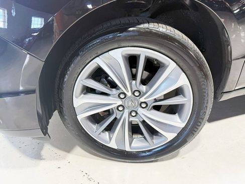 Used 2017 Acura MDX SH-AWD w/ Technology Package image 2