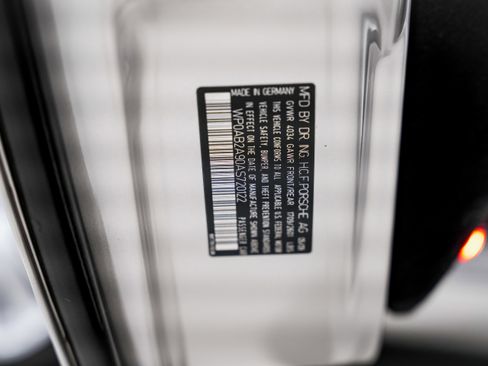 Used 2010 Porsche 911 Carrera S image 48