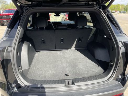 Used 2025 Chevrolet Equinox RS w/ Safety and Technology Package AWD/4WD image 22