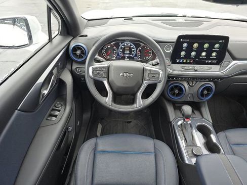 Used 2023 Chevrolet Blazer RS w/ Driver Confidence II Package image 29