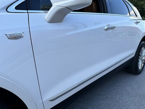 Used 2020 Cadillac XT5 Premium Luxury AWD/4WD image 84
