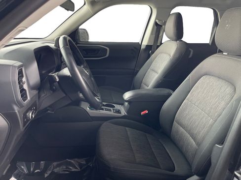 Used 2023 Ford Bronco Sport Big Bend w/ Convenience Package image 9