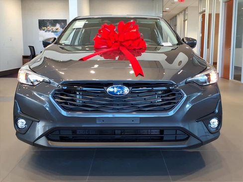 New 2026 Subaru Impreza 2.0i Sport image 2