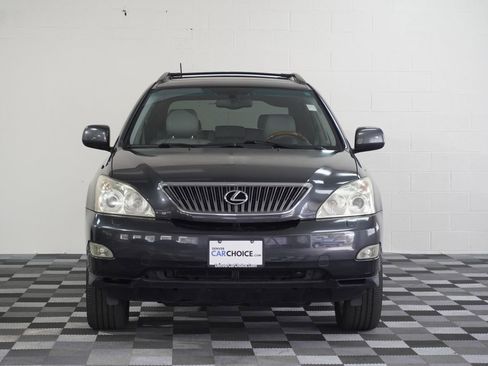 Used 2004 Lexus RX 330 AWD image 9