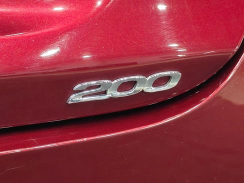 Used 2015 Chrysler 200 Limited w/ Comfort Group FWD image 50