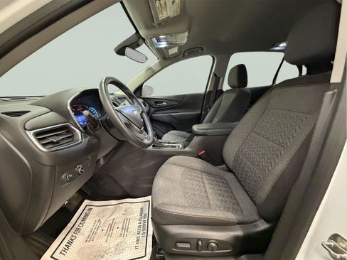 Certified 2023 Chevrolet Equinox LT image 26