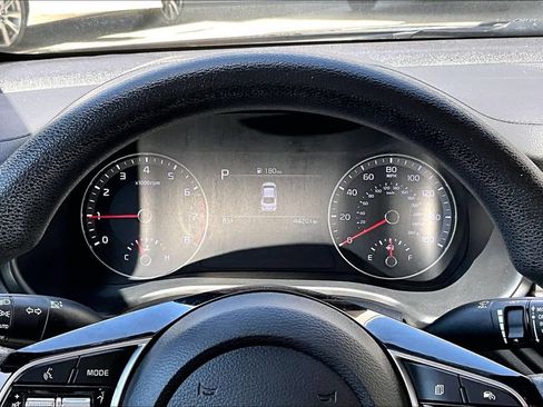 Used 2023 Kia Forte LXS FWD image 15