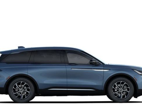 New 2026 Lincoln Nautilus Premier w/ Equipment Group 102A image 27