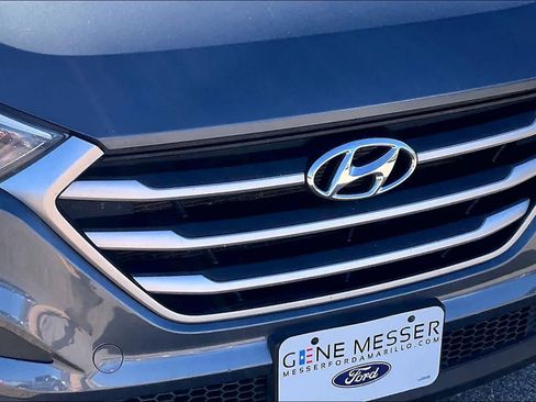 Used 2018 Hyundai Tucson SEL image 28