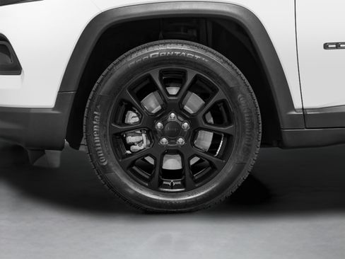 Used 2023 Jeep Compass Limited AWD/4WD image 47