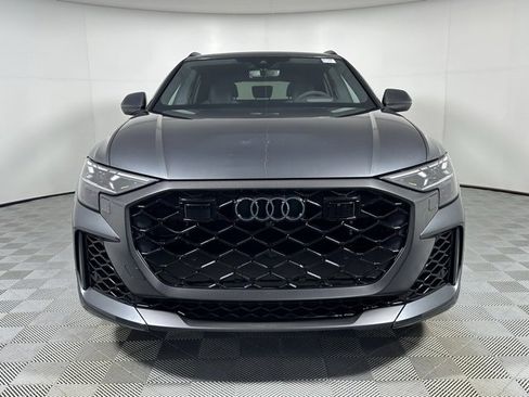 New 2026 Audi RS Q8 performance image 2