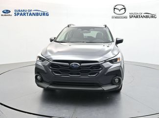 Used 2024 Subaru Crosstrek 2.0i Premium AWD/4WD video 2