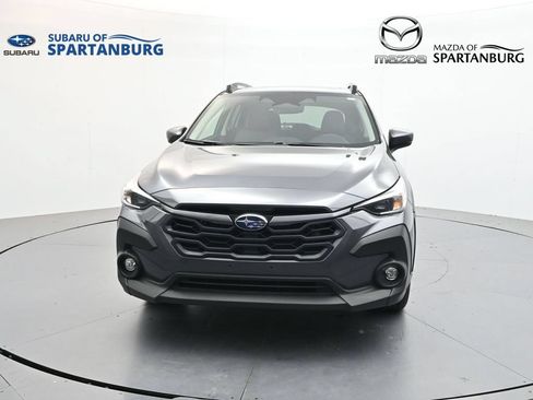 Used 2024 Subaru Crosstrek 2.0i Premium AWD/4WD image 2