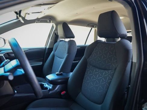 Used 2024 Toyota RAV4 XLE image 14