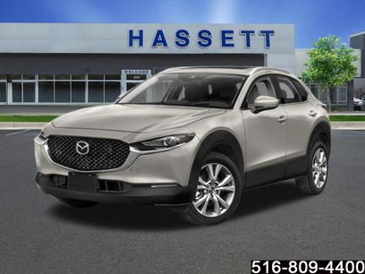 Used 2023 MAZDA CX-30 AWD 2.5 S w/ Premium Package