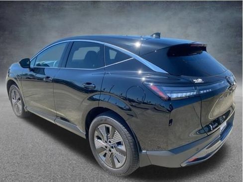 Used 2025 Nissan Murano SL AWD/4WD image 32