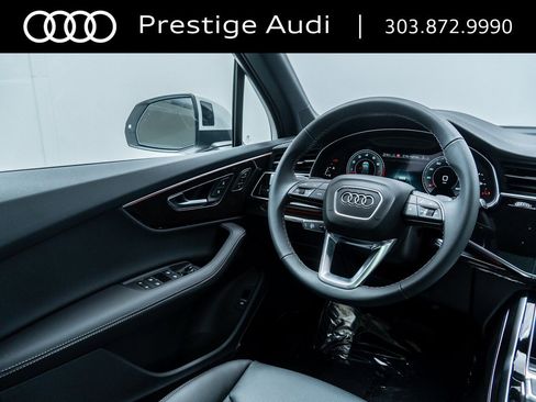 New 2026 Audi Q7 3.0T Premium Plus image 32