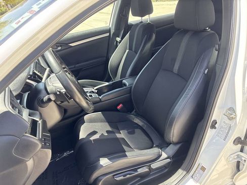 Used 2020 Honda Civic Sport image 21