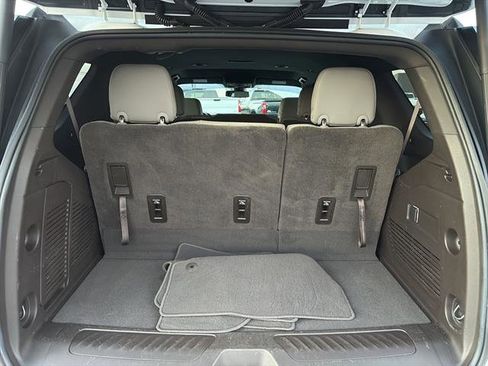 Used 2021 Chevrolet Tahoe LT w/ Max Trailering Package image 13