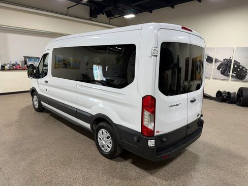 Used 2016 Ford Transit 350 XL RWD image 11