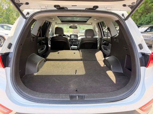 Used 2019 Hyundai Santa Fe AWD image 45