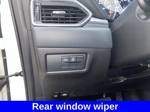 Used 2023 MAZDA CX-5 AWD 2.5 S w/ Select Package image 25