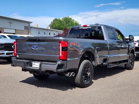 New 2026 Ford F350 XL w/ STX Appearance Package AWD/4WD image 8