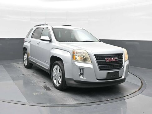 Used 2011 GMC Terrain SLE w/ Convenience Package image 3