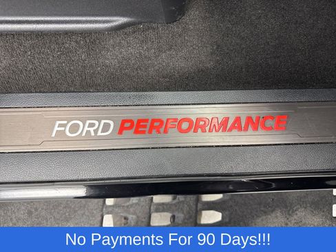 Used 2018 Ford F150 Raptor w/ Equipment Group 802A Luxury AWD/4WD image 28