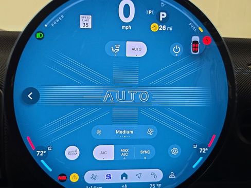 New 2026 MINI Cooper S image 20