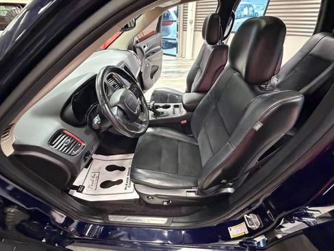 Used 2018 Dodge Durango GT w/ Premium Group AWD/4WD image 58