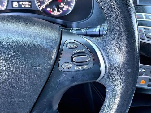 Used 2019 INFINITI QX60 Luxe w/ Essential Package AWD/4WD image 11