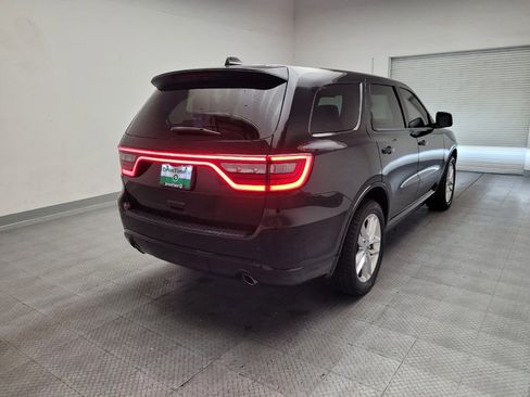 Used 2022 Dodge Durango GT RWD image 9