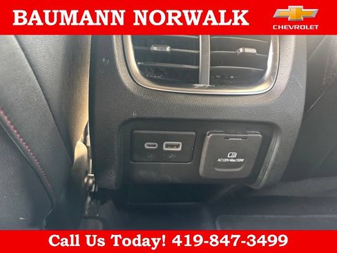 Used 2023 Chevrolet Blazer RS w/ Driver Confidence II Package FWD image 30