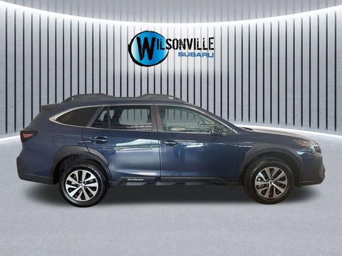 Certified 2024 Subaru Outback Premium AWD/4WD image 13