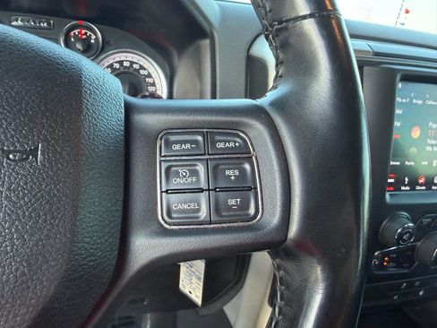 Used 2019 RAM 1500 Classic Warlock AWD/4WD image 27