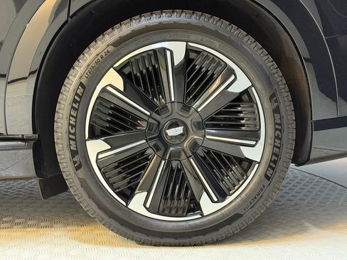 New 2025 Cadillac Escalade IQ Sport 2 image 10