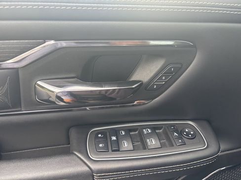 Used 2023 RAM 1500 Limited image 29